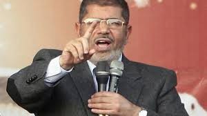 埃及总统宣称将继续执政 - ảnh 1