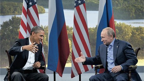 俄罗斯继续与美国进行双多边事务合作 - ảnh 1