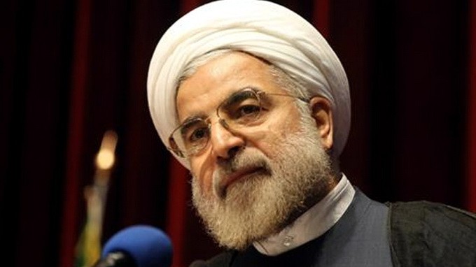 伊朗敦促承认其铀浓缩权利 - ảnh 1