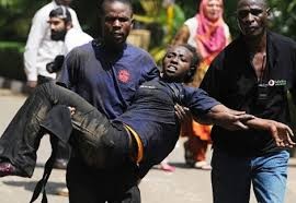 肯尼亚曾收到有关内罗毕恐怖袭击的警告 - ảnh 1