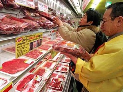 加大越南加工食品对欧洲市场出口 - ảnh 2