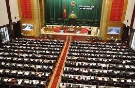 越南第13届国会第6次会议进入第三周 - ảnh 1