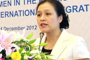 越南出席ACD第12次外长会议和东盟-GCC第三次外长会议 - ảnh 1