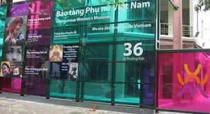 越南妇女博物馆 - ảnh 1