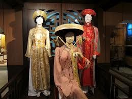 越南妇女博物馆 - ảnh 3
