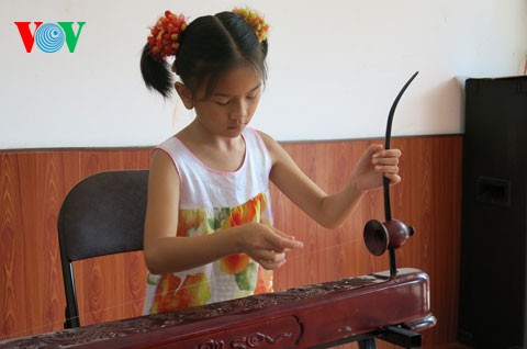 中国京族人努力维护越族文化和发展经济 - ảnh 1