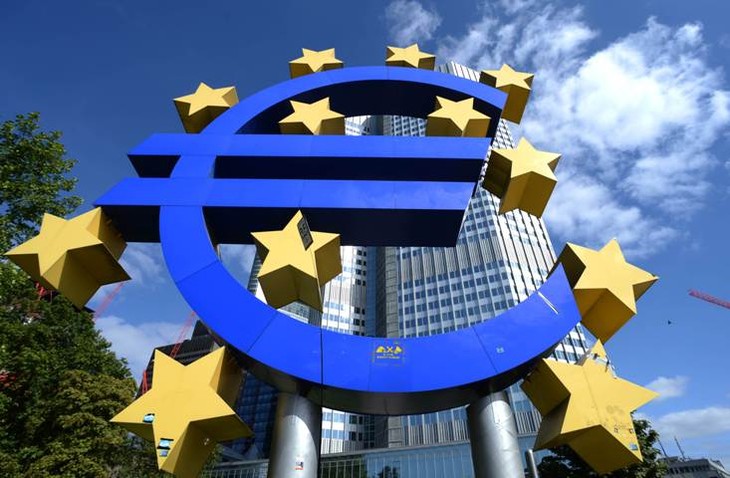 2013年：欧洲经济逐步复苏，政治尚欠稳定 - ảnh 1