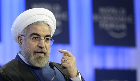 伊朗希望加强融入国际 - ảnh 1