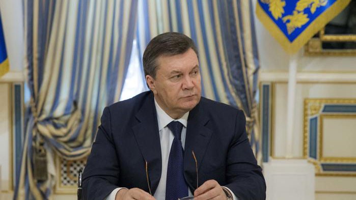 乌克兰议会通过决议决定恢复2004年版宪法 - ảnh 1