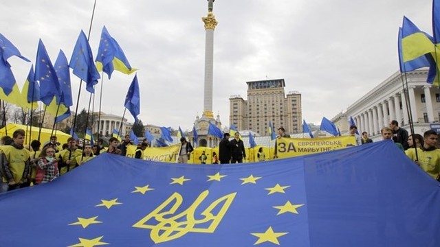 乌克兰为总统选举做准备 - ảnh 1