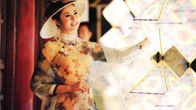 2014顺化艺术节展现丰富的艺术类型和表演艺术 - ảnh 1