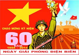 越南举行多项活动纪念奠边府大捷60周年活动 - ảnh 1