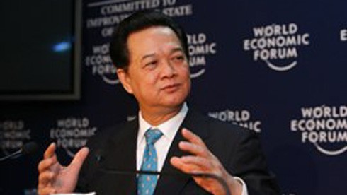 越南为世界经济论坛东亚峰会成功召开做出积极贡献 - ảnh 1