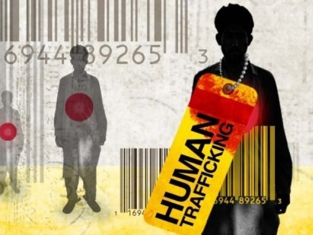 联合国首定七月三十日为世界反对人口贩卖日 - ảnh 1