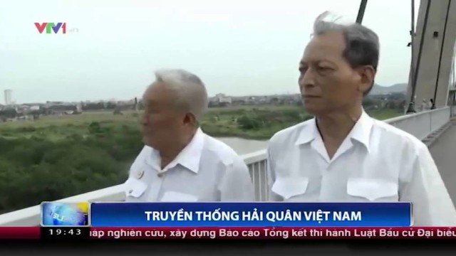 越南海军首战胜利50周年纪念活动在多个地方举行 - ảnh 2