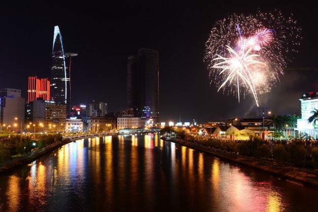越南国内外举行多项活动庆祝国庆 - ảnh 1