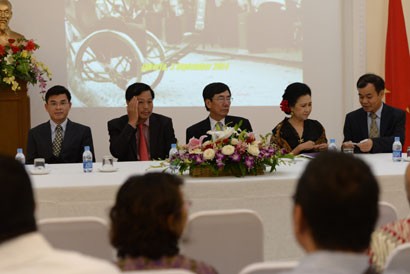 越南与印度尼西亚推动旅游领域合作 - ảnh 1