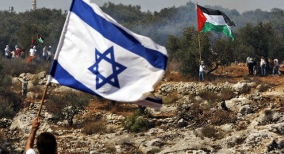哈马斯否认同以色列进行直接会谈 - ảnh 1