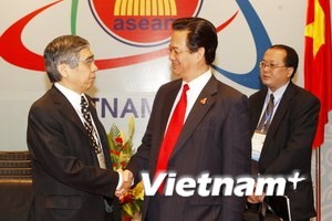 越南重视并将继续与亚行有效合作 - ảnh 1