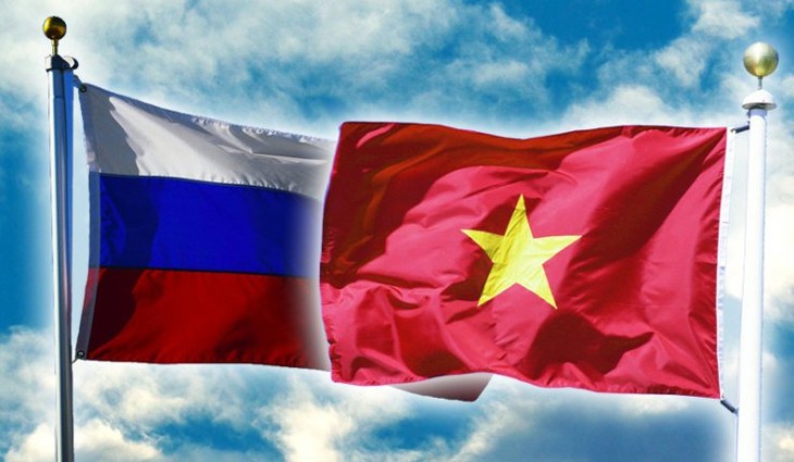 俄罗斯通过与越南通讯和传媒合作协定草案 - ảnh 1