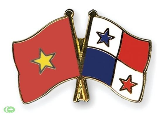 越南与巴拿马经济合作潜力座谈会在巴拿马举行 - ảnh 1