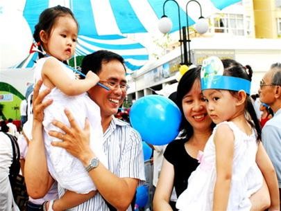 比利时越南家庭日活动热烈举行 - ảnh 1
