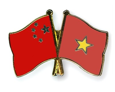 越中公安部第四次合作打击犯罪会议在北京举行 - ảnh 1