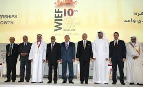 世界伊斯兰经济论坛在阿拉伯联合酋长国开幕  - ảnh 1
