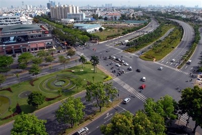  胡志明市努力完成社会经济发展任务 - ảnh 1