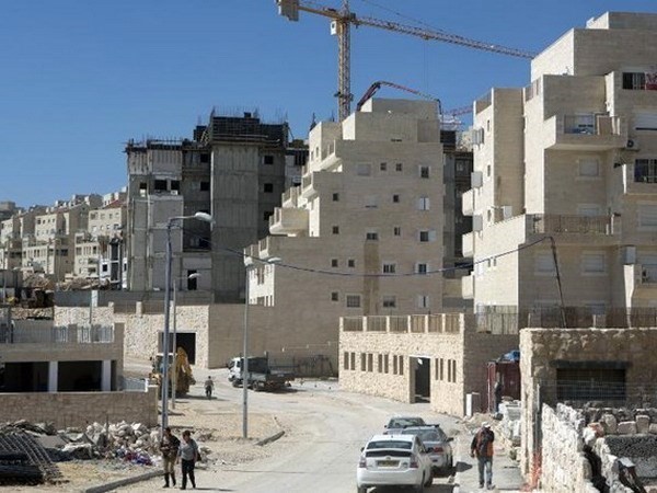 以色列在东耶路撒冷犹太人定居点新建200套住宅 - ảnh 1