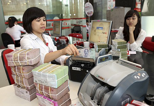 国际专家高度评价越南抑制通胀的努力 - ảnh 1