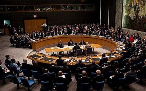 联合国安理会承诺加强打击国际恐怖主义 - ảnh 1