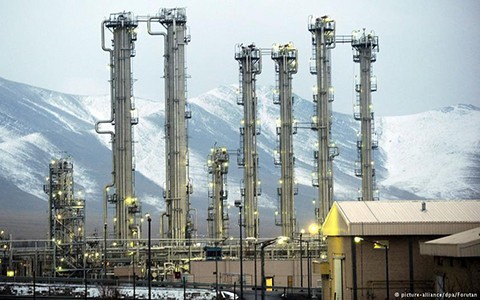 伊朗核谈的黄金机遇 - ảnh 1