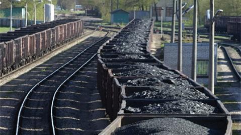 俄罗斯暂停对乌克兰的煤炭供应 - ảnh 1
