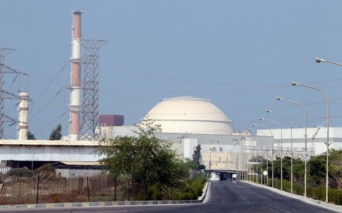 伊朗与伊核问题六国决定将伊朗核问题达成全面协议的最后期限延至明年 - ảnh 1