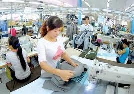 2014年越南纺织品服装出口有望达到245亿美元 - ảnh 1