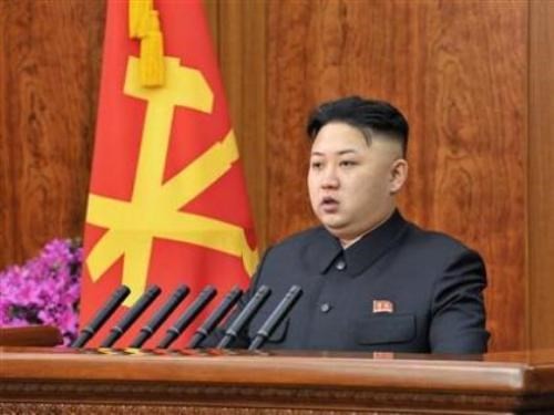 朝鲜要求美国解除制裁 - ảnh 1