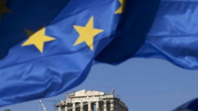 希腊对能与欧盟达成协议的前景表示乐观 - ảnh 1