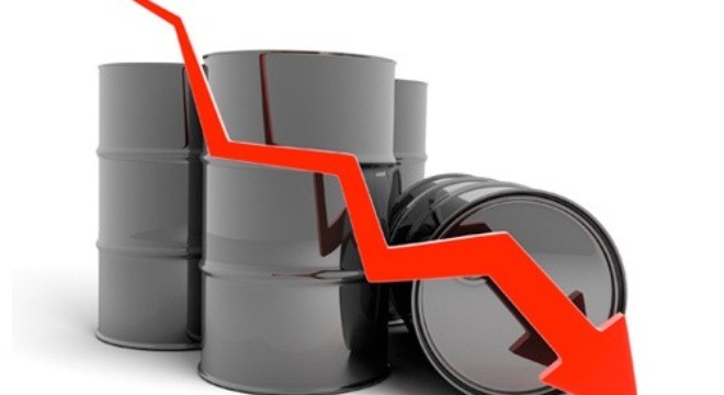 油价暴跌为全球经济增长创造动力 - ảnh 1