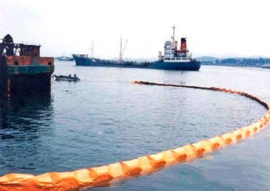 越南与菲律宾加强海上溢油事故应对合作 - ảnh 1