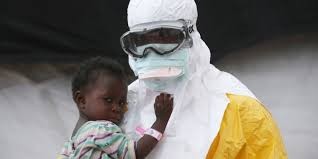 埃博拉疫情死亡病例超过一万 - ảnh 1