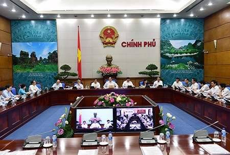 阮晋勇：提高越南农业生产效率和竞争力 - ảnh 1