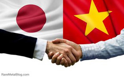 越南一向重视与日本的战略伙伴关系 - ảnh 1