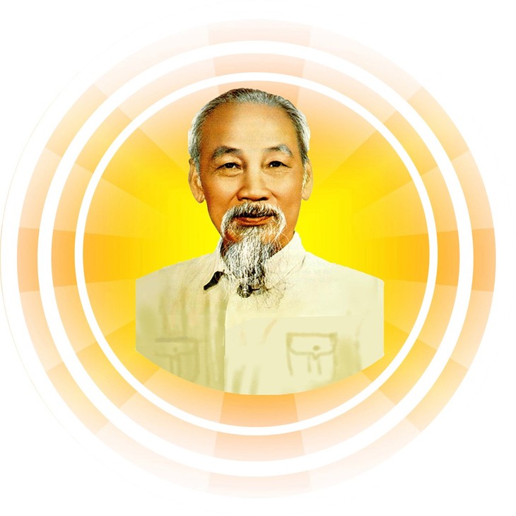 越南各地举行多项有意义的活动纪念胡志明主席诞辰125周年 - ảnh 1