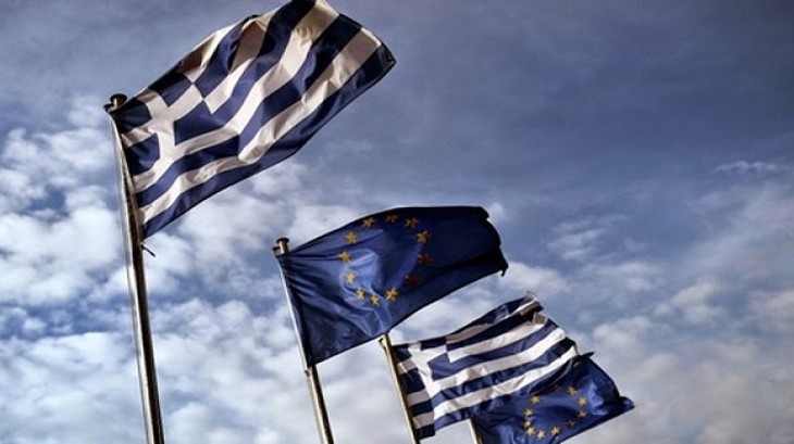 希腊递交新改革计划 - ảnh 1