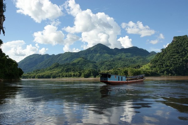 大湄公河次区域旅游可持续发展论坛在岘港市举行 - ảnh 1