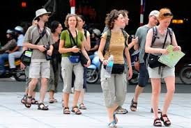 越南实施免签证吸引外国游客 - ảnh 1