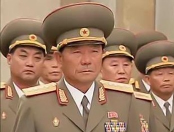 朝鲜任命新国防部长 - ảnh 1