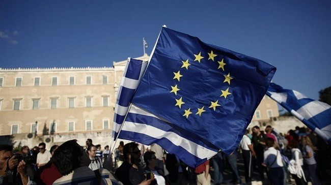 希腊希望在8月20日之前同债权人完成最后协商 - ảnh 1