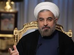 伊朗总统力挺伊朗与伊核问题六国日前达成的核协议 - ảnh 1